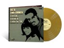 IKE & TINA TURNER + The Ikettes Cussin' Cryin' Carryin' On GOLD Vinyl LP