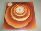 1976 ORIGINAL  STEVIE WONDER LP SONGS IN THE KEY OF LIFE WITH BOOK & 7