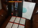 Depeche Mode, Black Celebration, Synthipop, German Mute 437384  LP, 12