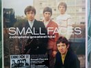 Small Faces, Complete Greatest Hits SIGNED POSTCARD RARE LP RSD21 RSD 21 2021