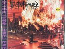 Busta Rhymes–Extinction Level Event (1998) 2xLP vinyl album Elektra ?62211-1 VG