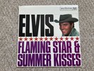 Elvis' Flaming Star & Summer Kisses - RD 7723 RCA Red spot 1965