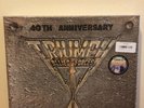 Triumph Allied Forces 40th Anniversary Box Set RSD Vinyl Records SHIPS NOW