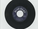 BLUE BEAT/ BUSTER'S WELCOME - PRINCE BUSTER ALL STARS (63 SKA INSTRUMENTAL 7