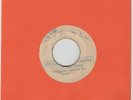 BLANK/ ME & MY BABY  -  FEDERALS - WAILING FESTIVAL  (68 ROCKSTEADY/SKINHEAD 7