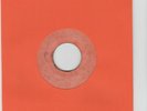 BLANK/ YOU SHOULD HAVE KNOWN BETTER - THREE TOPS - DO IT RIGHT(67 ROCKSTEADY 7