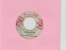 SCORPIO KID/ LOOK AND SEE - OTIS MELODY & THE SERENADES (70s REGGAE ROOTS 7