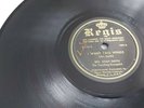 REV. UTAH SMITH - 78rpm 78t rare Gospel Blues