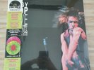 IGGY POP - LIVE AT THE CHANNEL BOSTON -COLOR VINYL DoLP - LTD EDITION - RSD 2021