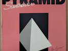 PYRAMID - SUNSHOWER 1983 ABC REC L 38160 AUSSIE JAZZ LP