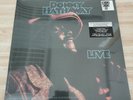 DONNY HATHAWAY - LIVE - VINYL LP - LTD EDITION - RSD 2021