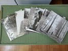 Taylor Swift Folklore Complete Set of 8 Limited Edition Vinyl - SEALED