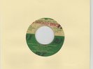 DISCOBANN/ YOU WANT TO GET I OUT - NAGGO MORRIS & HEPTONES (78 REGGAE ROOTS 7