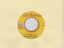 GODFATHER/ THE ROVING KIND - THE DARK SHADOWS (70s REGGAE ROOTS 7