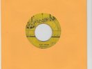 TREASURE ISLE/ GUN FEVER - BABA BROOKS / DON'T DO IT - DOTTY & BONNY (65 SKA 7
