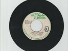 HIGH NOTE/ DON'T EVER LEAVE - MARCIA GRIFFITHS (81 REGGAE ROCKERS 7