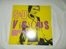 SID VICIOUS THE CHAOS TAPES 1978 VINYL LP NEW/SEALED COPY