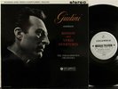 SAX 2377 B/S Rossini & Verdi Overtures, Giulini, Philharmonia Orchestra
