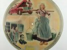 VOGUE PICTURE RECORD  R724 FRANKIE MASTERS 