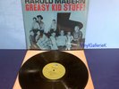 HAROLD MABERN GREASY KID STUFF 1970s PRESTIGE PR 7764 NEAR MINT Lp LEE MORGAN