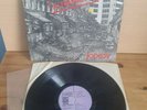 JONESY - NO ALTERNATIVE - 1st PRESS - UK - DAWN - NM