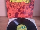 PETE BROWN & PIBLOKTO Things May Come And Things May Go 1st Pressing NM/NM