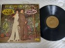 IRIS CHACON - SU PRIMER LP - HIT PARADE (1970) 