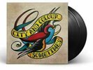 City and Colour   SOMETIMES   Ltd Ed BLACK Vinyl LP   In Hand