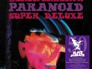 BLACK SABBATH - Paranoid (SUPER DLX Vinyl 5LP) 2020 BMGCAT401BOX NEW Shrink Tear