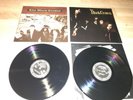 2 LP The Black Crowes The Southern Harmony Shake Your Money First Press Vinyl