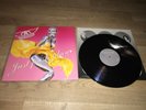 LP AEROSMITH Just Push Play First Press Vinyl MEGA SELTEN ERSTPRESSUNG