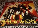 RAEKON 2xLP ONLY BUILT 4 CUBAN LINX GHOST FACE WU TANG CLAN 1ST PRESS LOUD RAP