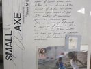 SMALL AXE : OST - Various Artists (RSD21) NEW SEALED CLEAR VINYL LP
