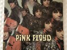 pink floyd piper at the gates of dawn vinyl - 1967 Pressing In VG Condition