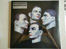KRAFTWERK - TECHNO POP - LP 33 GIRI - 12