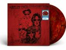 Greatest Hits - US Exclusive Crimson Smoke Vinyl - Motley Crue
