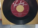 SPANIELS - Goodnight Sweetheart, Goodnight / You Don't Move Me -  1954 - VG
