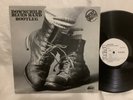 DOWNCHILD BLUES BAND - BOOTLEG 1976 RCA RECORDS BLUES ROCK VINYL LP