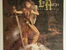 LEE AARON: Metal Queen -LP 1984 ATTIC RECORDS LAT 1188 Vinyl NM    Free Shipping