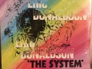 ERIC DONALDSON 'THE SYSTEM' WIH 7035 REGGAE CLASSIC    SEALED