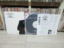 George Michael And Queen - Five Live 1993 Korea LP Insert NM RARE