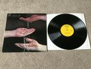 ARGENT - RING OF HANDS : EX+ UK A1/B1 12