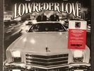 LOWRIDER LOVE Dedicated To You Clear & Smokin Black-LP Record Store Day RSD 2021
