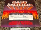 Gary Moore - Victims Of The Future Promo LP Vinyl 1984 UNPLAYED EX+ Thin Lizzy