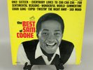Best of Sam Cooke LP 1962 RCA Victor LPM-2625 Mono Soul Compilation Vinyl VG+