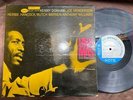 ORIGINAL  KENNY DORHAM UNA MAS BLUE NOTE INC. BST 84127 RVG EAR STEREO US LP