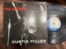 CURTIS FULLER THE OPENER BLUE NOTE UA BLP 1567 MONO US LP
