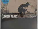 Linkin Park Meteora Doppel Vinyl LP Farbig (Blau Vinyl) RSD 2021