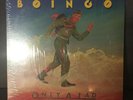 OINGO BOINGO ONLY A LAD LP SP-4863 A&M RECORDS 1981