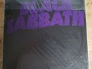 BLACK SABBATH Master of Reality LP